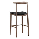 Brutus Metal Barstool